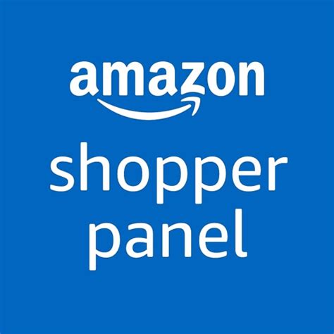 amazon shopper panel waitlist time.